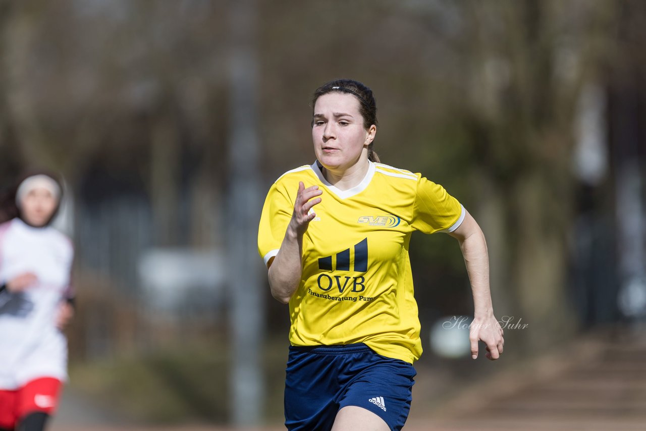 Bild 128 - F Walddoerfer SV 2 - SV Eidelstedt : Ergebnis: 1:3